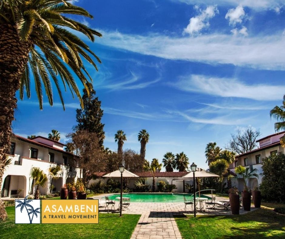 Garden Court Polokwane - Accommodation images