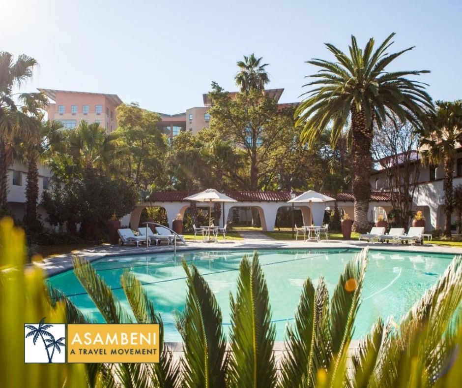 Garden Court Polokwane - Accommodation images