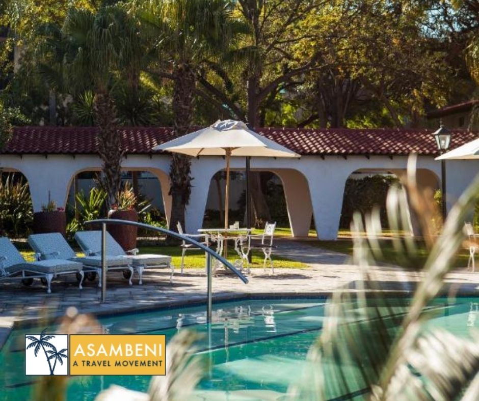 Garden Court Polokwane - Accommodation images