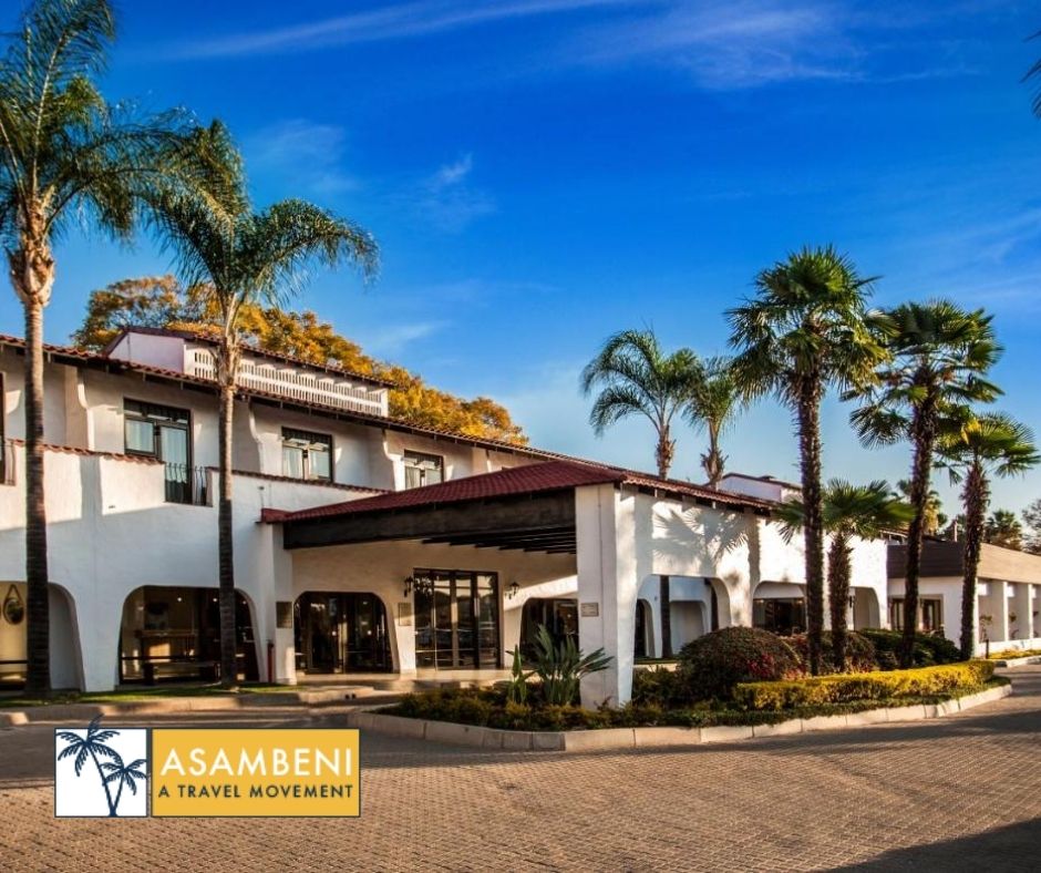 Garden Court Polokwane - Accommodation images