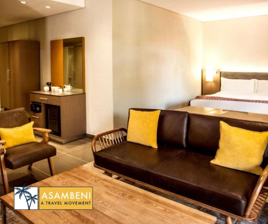 Garden Court Polokwane - Accommodation images