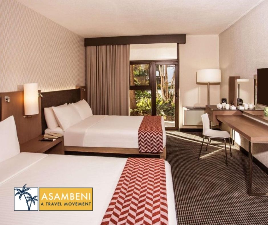 Garden Court Polokwane - Accommodation images