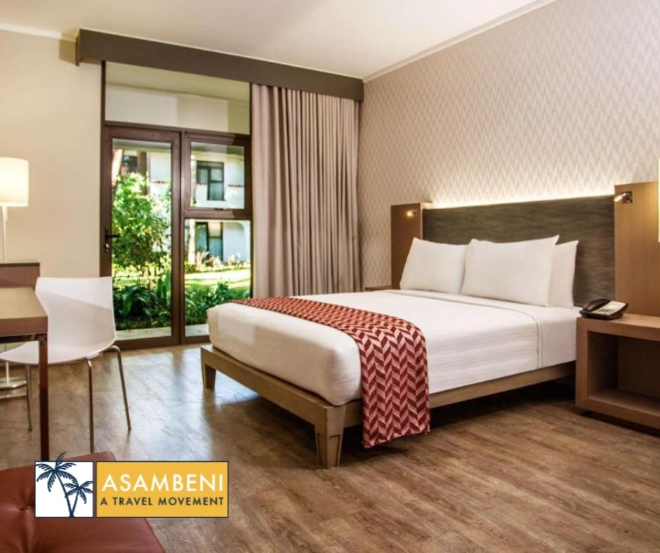 Garden Court Polokwane - Accommodation images