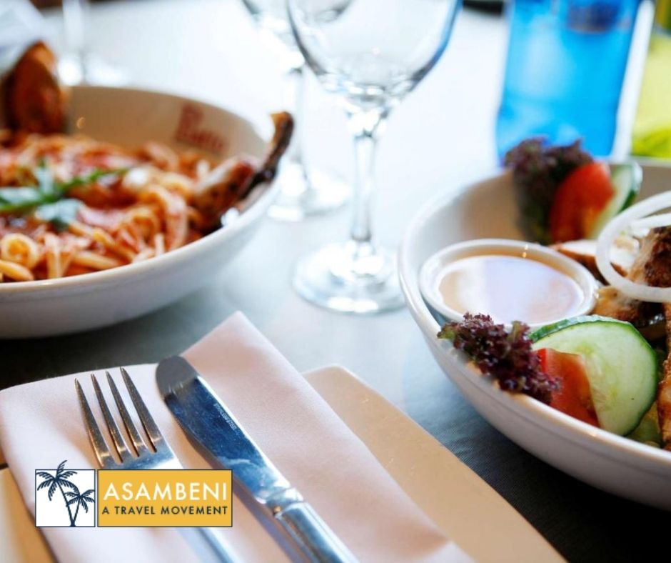 Garden Court Polokwane - Accommodation images