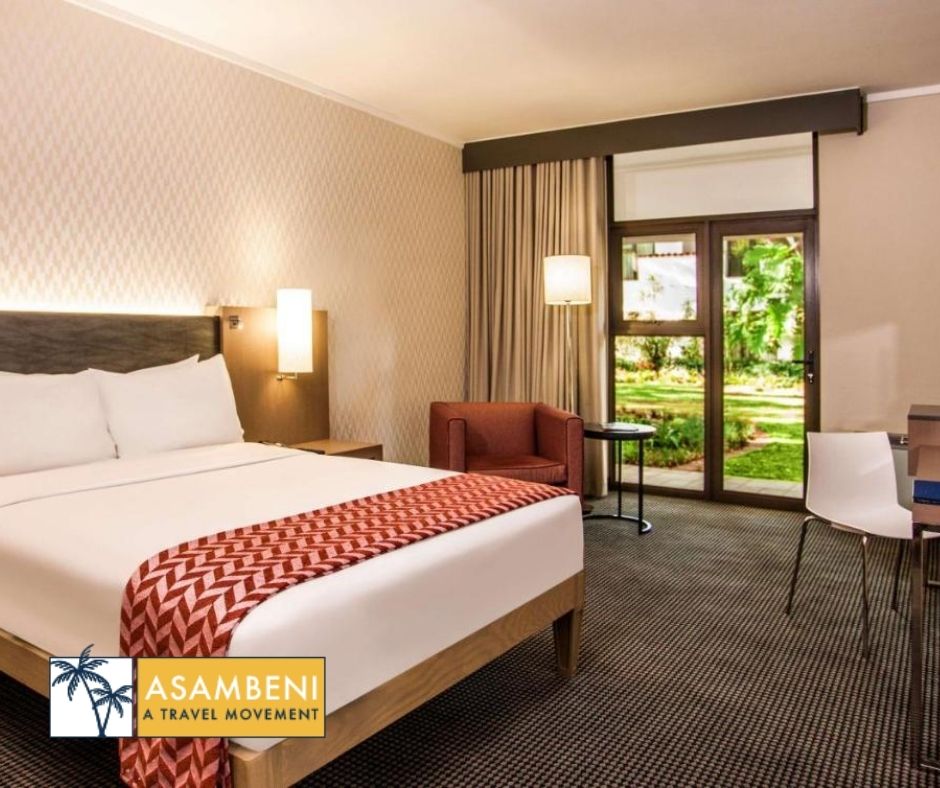 Garden Court Polokwane - Accommodation images