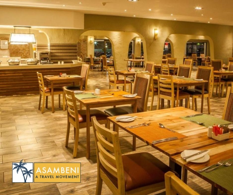 Garden Court Polokwane - Accommodation images