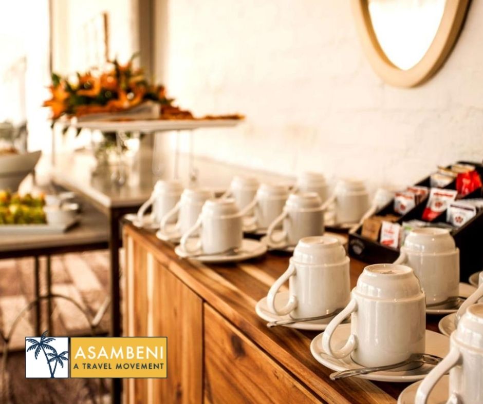 Garden Court Polokwane - Accommodation images