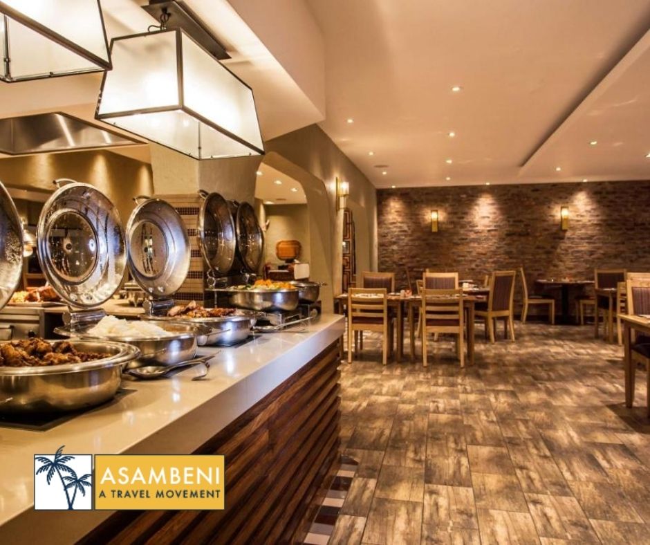 Garden Court Polokwane - Accommodation images