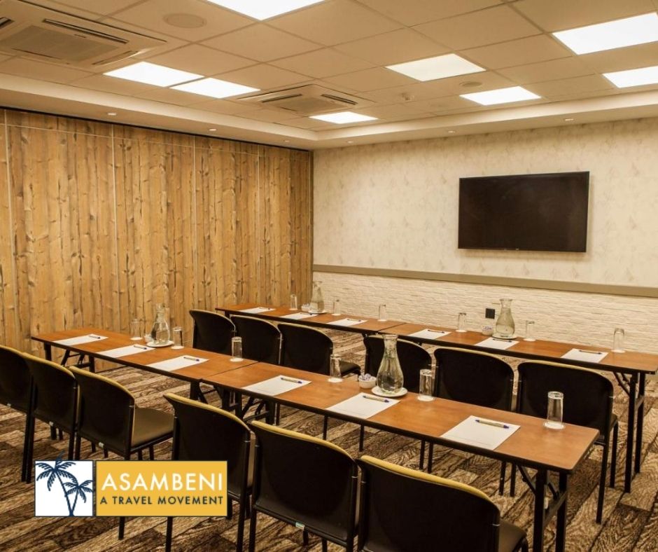 Garden Court Polokwane - Accommodation images