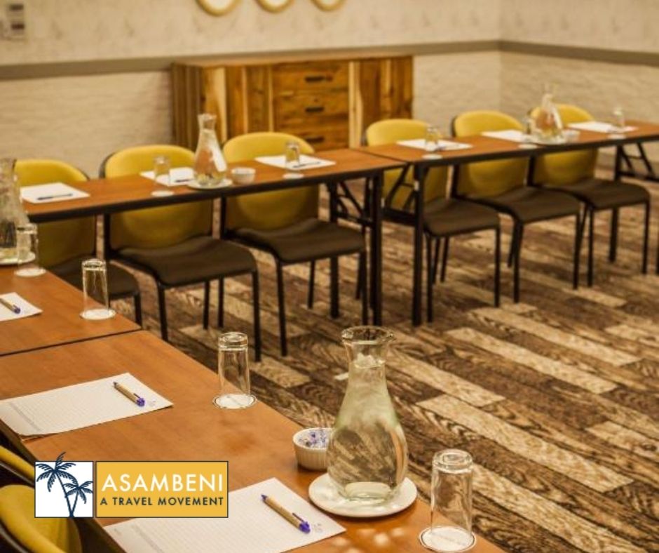 Garden Court Polokwane - Accommodation images