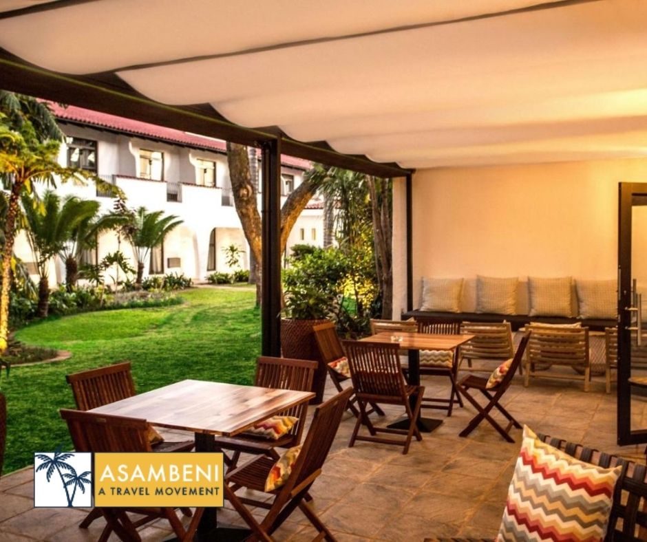 Garden Court Polokwane - Accommodation images