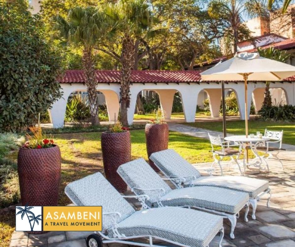 Garden Court Polokwane - Accommodation images