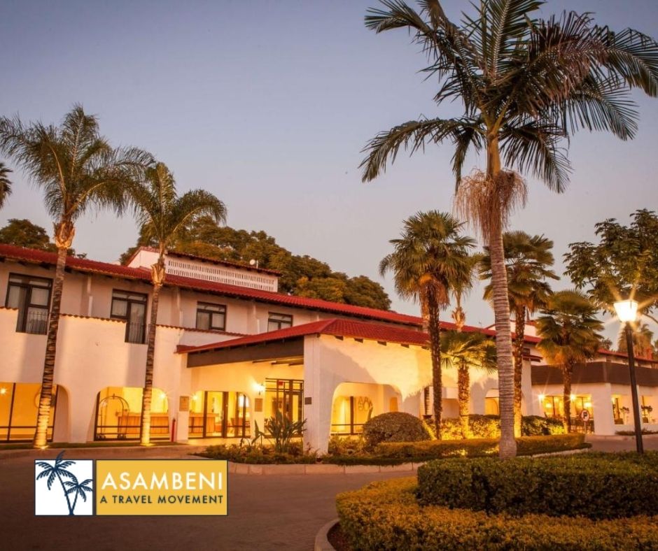 Garden Court Polokwane - Accommodation images