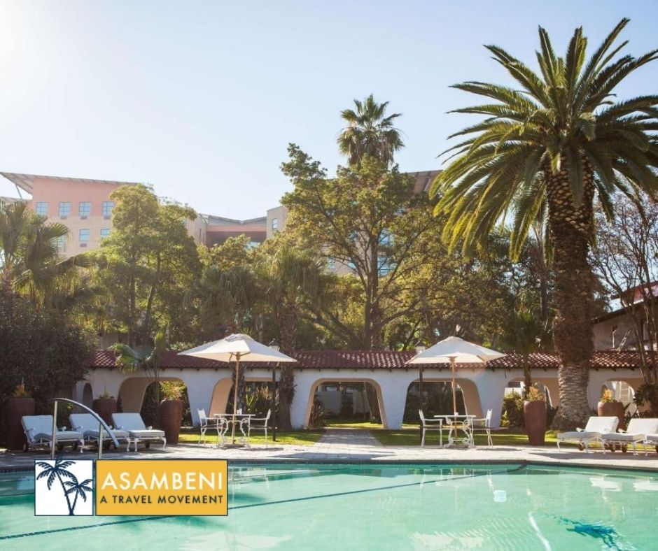 Garden Court Polokwane - Accommodation images