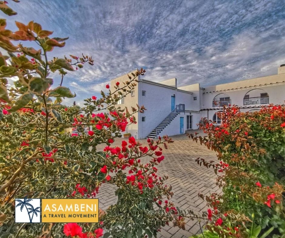 Bellamente Sirene (Gansbaai) - Accommodation images