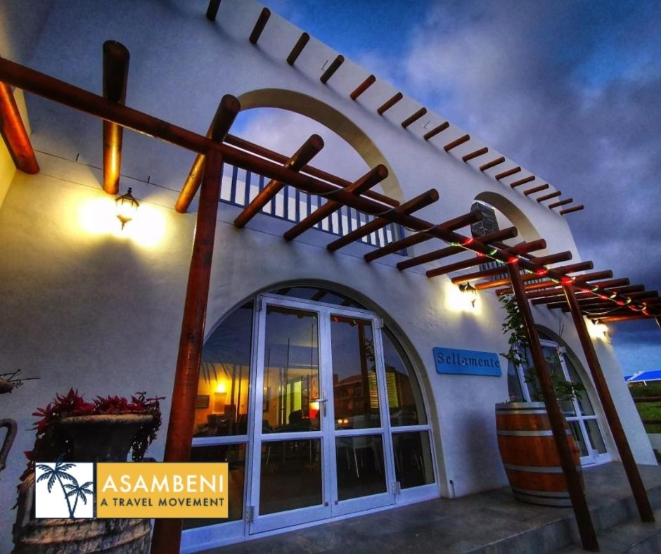 Bellamente Sirene (Gansbaai) - Accommodation images