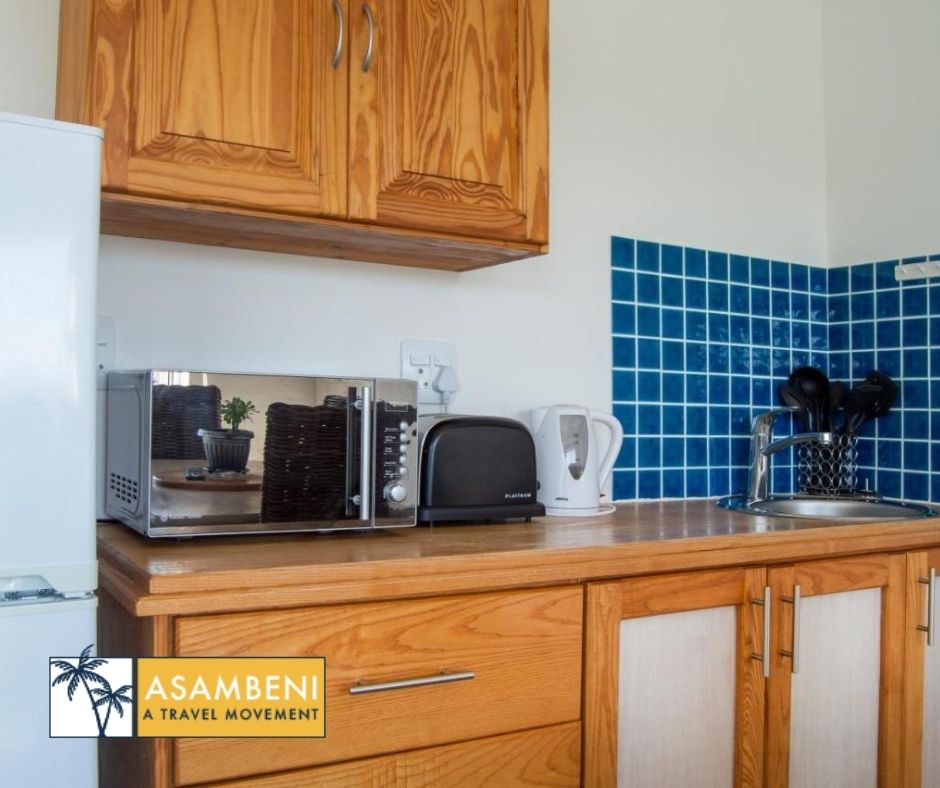 Bellamente Sirene (Gansbaai) - Accommodation images