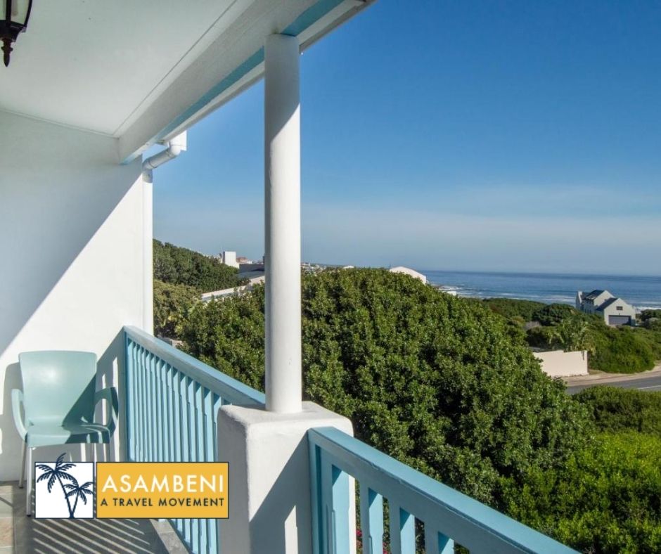 Bellamente Sirene (Gansbaai) - Accommodation images