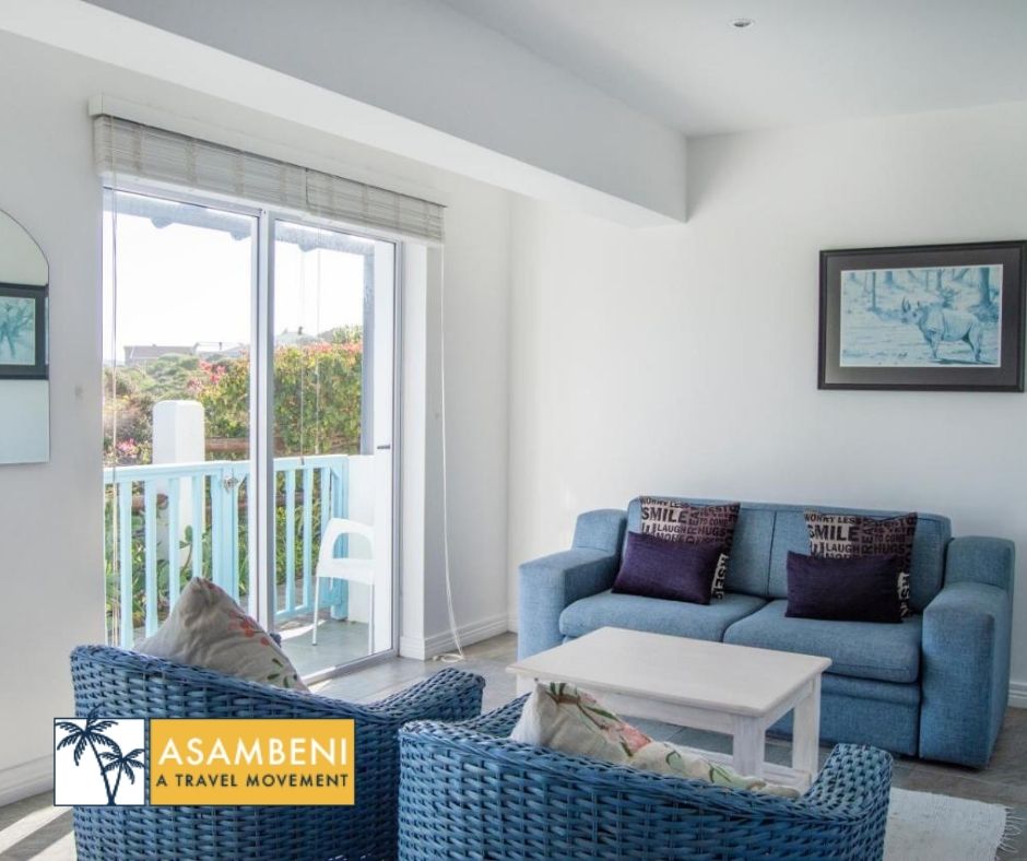 Bellamente Sirene (Gansbaai) - Accommodation images