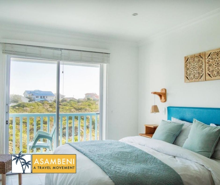 Bellamente Sirene (Gansbaai) - Accommodation images