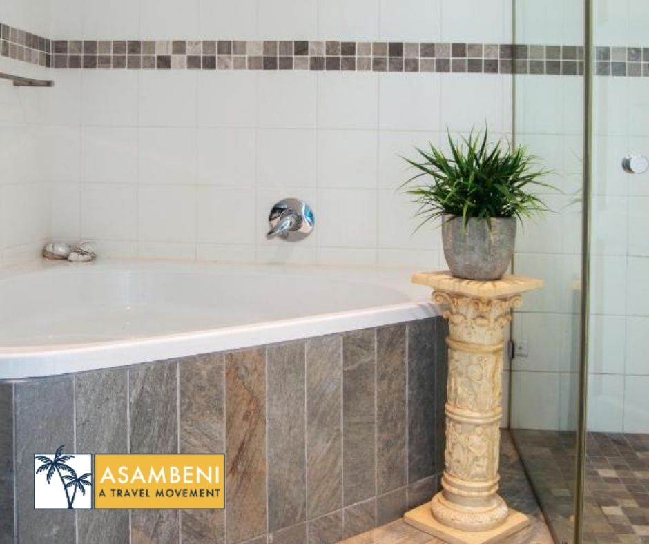 Bellamente Sirene (Gansbaai) - Accommodation images