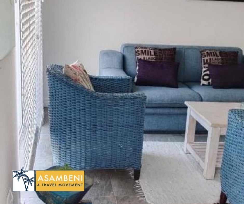 Bellamente Sirene (Gansbaai) - Accommodation images