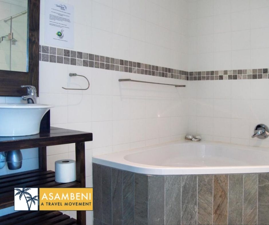 Bellamente Sirene (Gansbaai) - Accommodation images