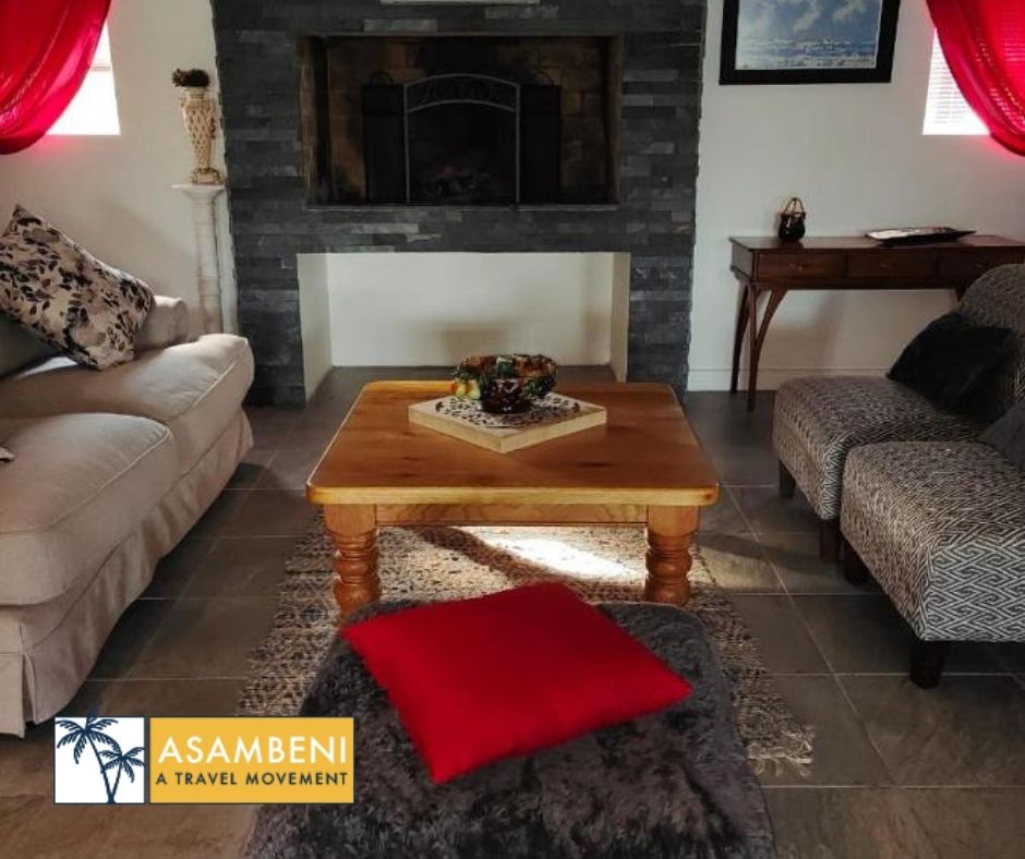 Bellamente Sirene (Gansbaai) - Accommodation images