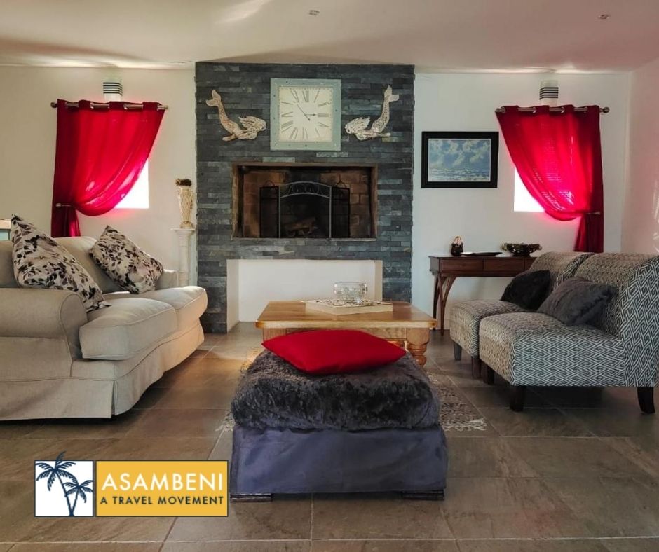 Bellamente Sirene (Gansbaai) - Accommodation images