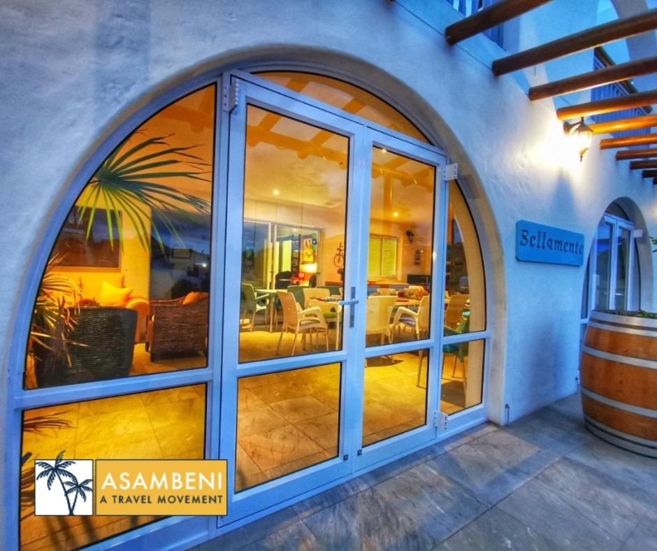 Bellamente Sirene (Gansbaai) - Accommodation images