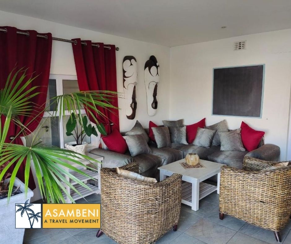 Bellamente Sirene (Gansbaai) - Accommodation images