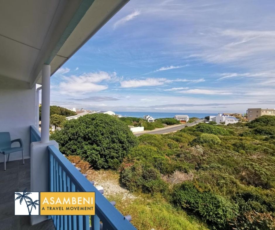 Bellamente Sirene (Gansbaai) - Accommodation images