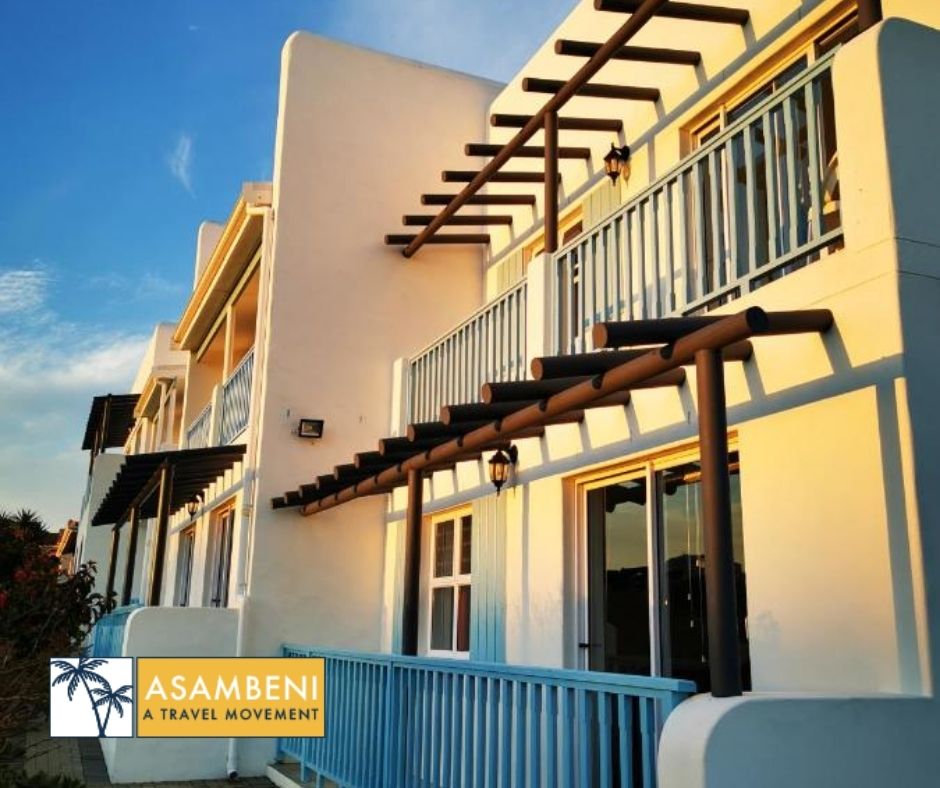 Bellamente Sirene (Gansbaai) - Accommodation images