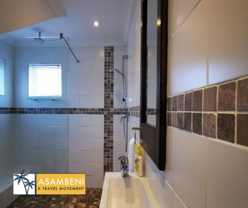 Bellamente Sirene (Gansbaai) - Accommodation images