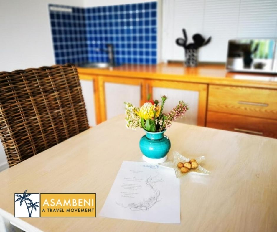 Bellamente Sirene (Gansbaai) - Accommodation images
