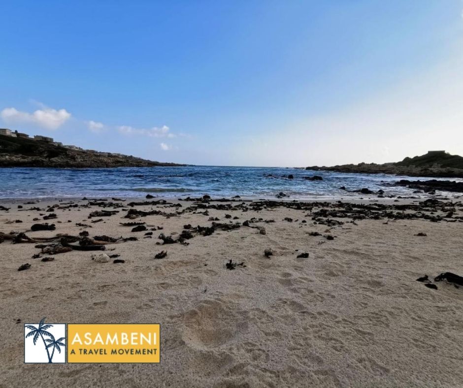 Bellamente Sirene (Gansbaai) - Accommodation images
