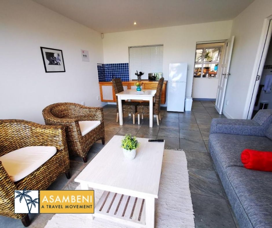 Bellamente Sirene (Gansbaai) - Accommodation images