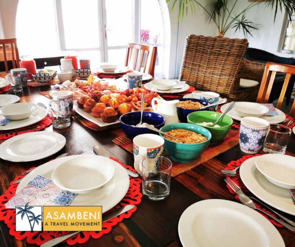 Bellamente Sirene (Gansbaai) - Accommodation images