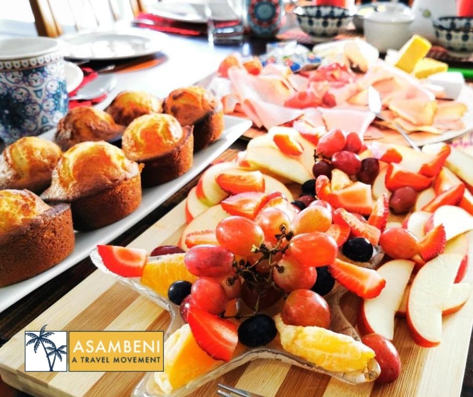 Bellamente Sirene (Gansbaai) - Accommodation images
