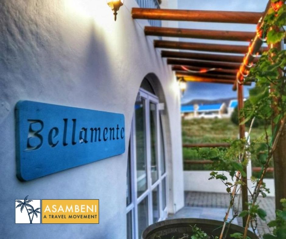 Bellamente Sirene (Gansbaai) - Accommodation images