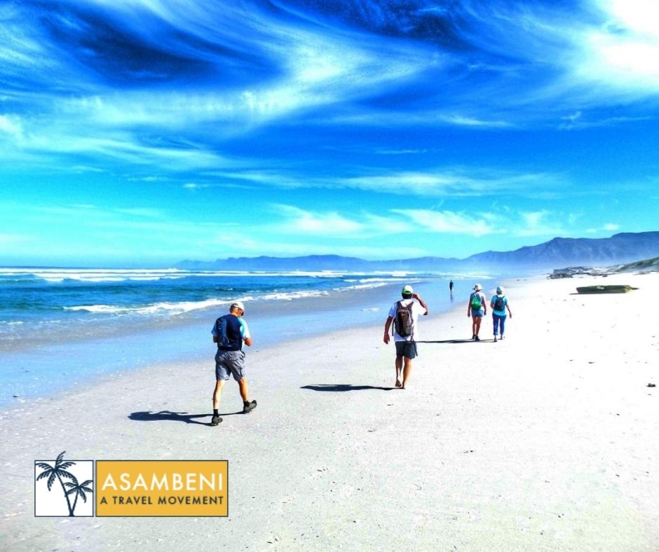 Bellamente Sirene (Gansbaai) - Accommodation images