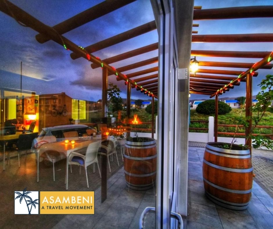 Bellamente Sirene (Gansbaai) - Accommodation images