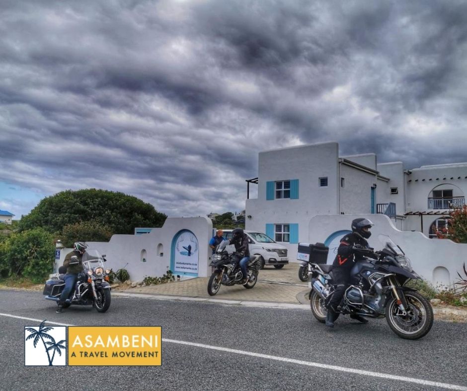 Bellamente Sirene (Gansbaai) - Accommodation images