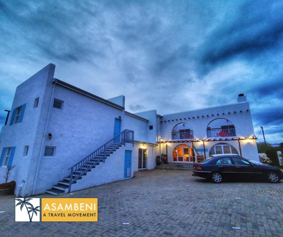 Bellamente Sirene (Gansbaai) - Accommodation images