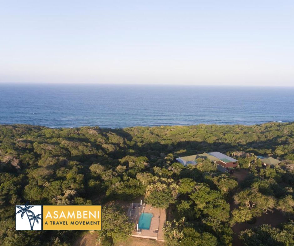 Mavela Game Lodge (Sodwana Bay) - Accommodation images
