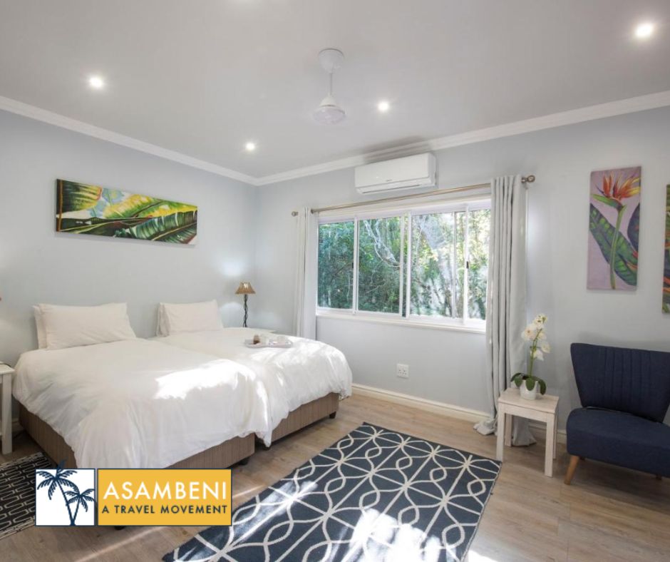 Mavela Game Lodge (Sodwana Bay) - Accommodation images