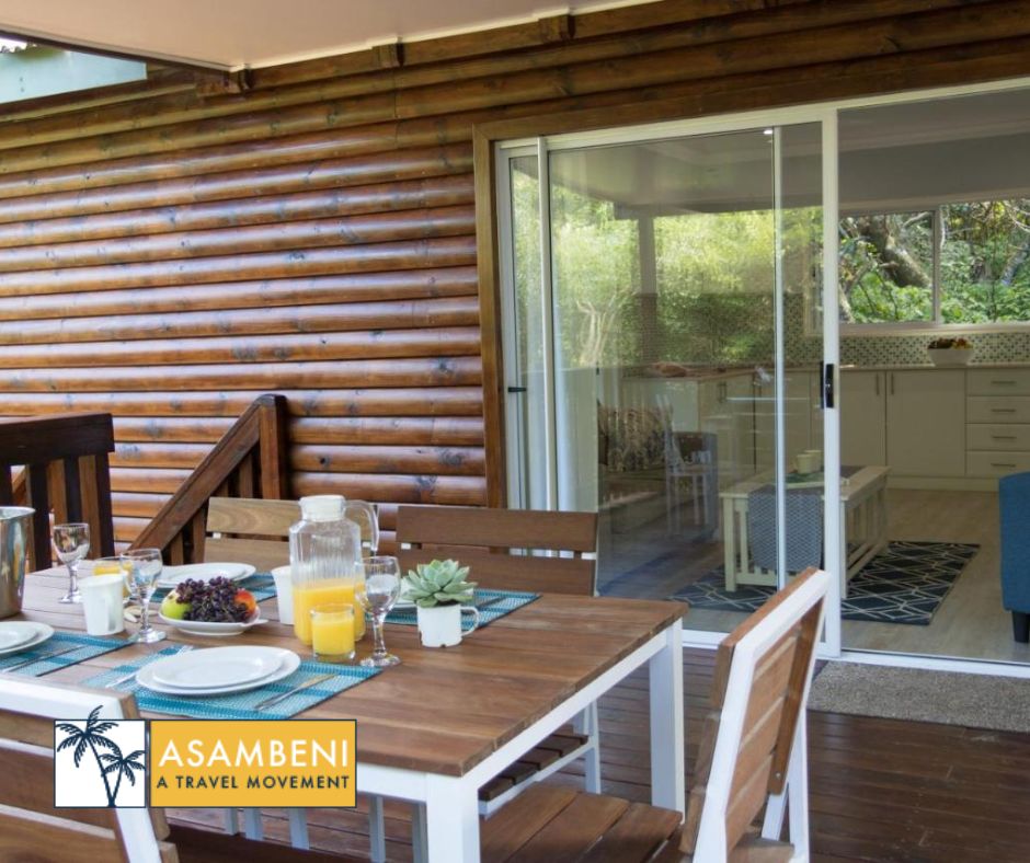 Mavela Game Lodge (Sodwana Bay) - Accommodation images