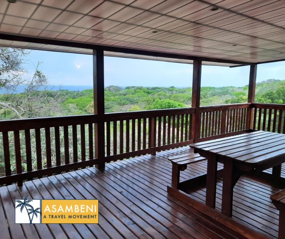 Mavela Game Lodge (Sodwana Bay) - Accommodation images