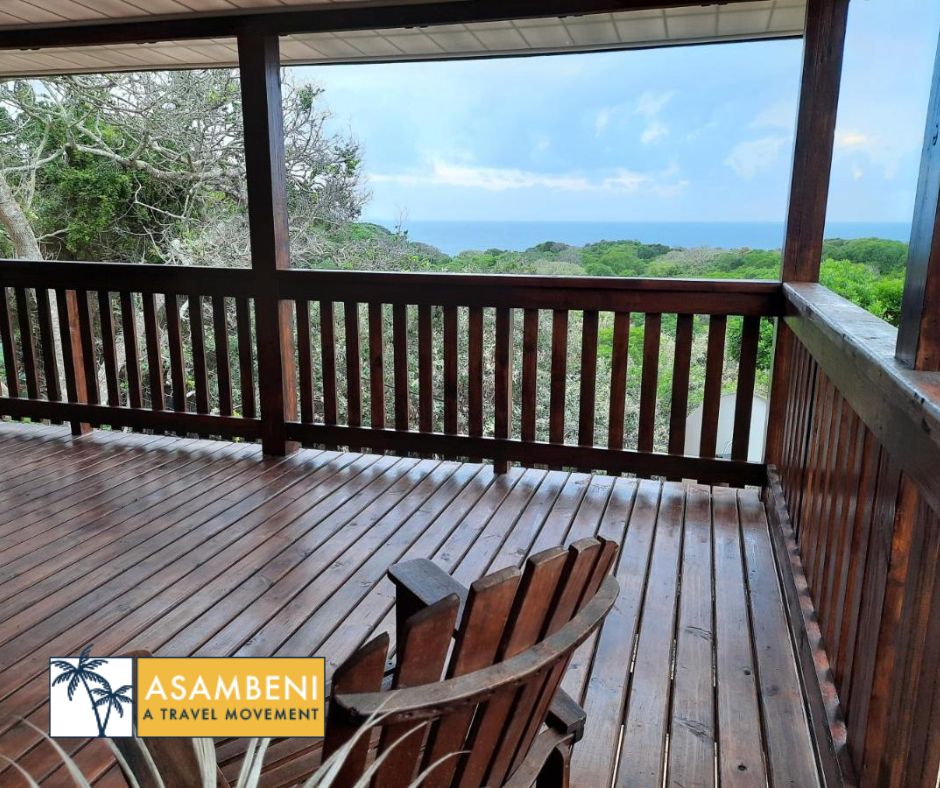 Mavela Game Lodge (Sodwana Bay) - Accommodation images