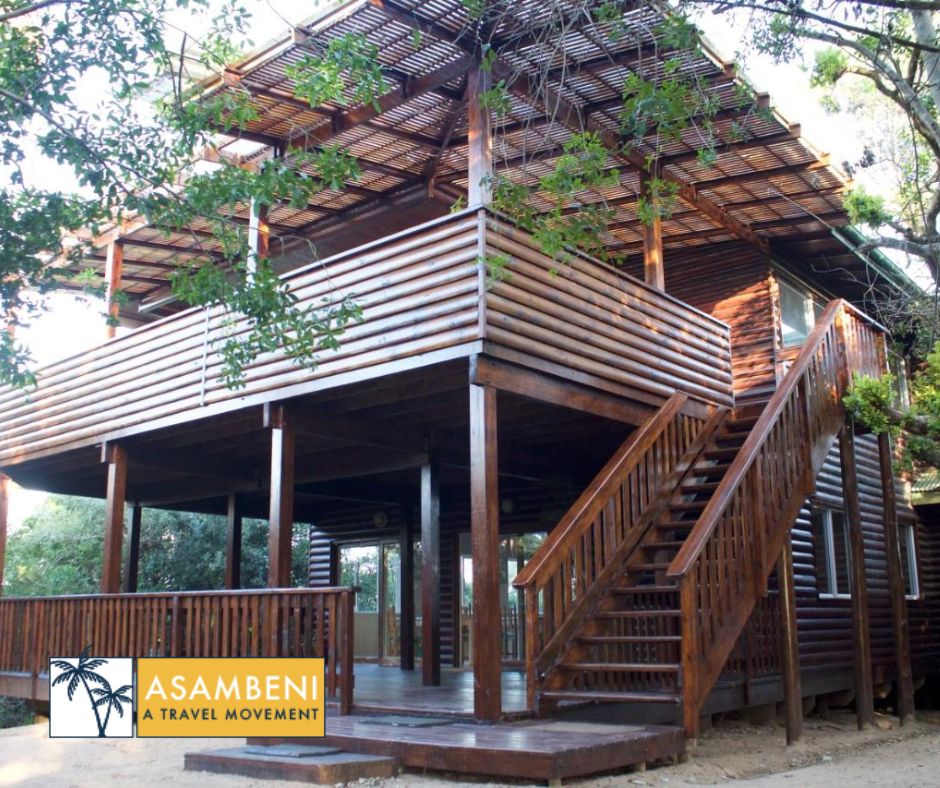 Mavela Game Lodge (Sodwana Bay) - Accommodation images